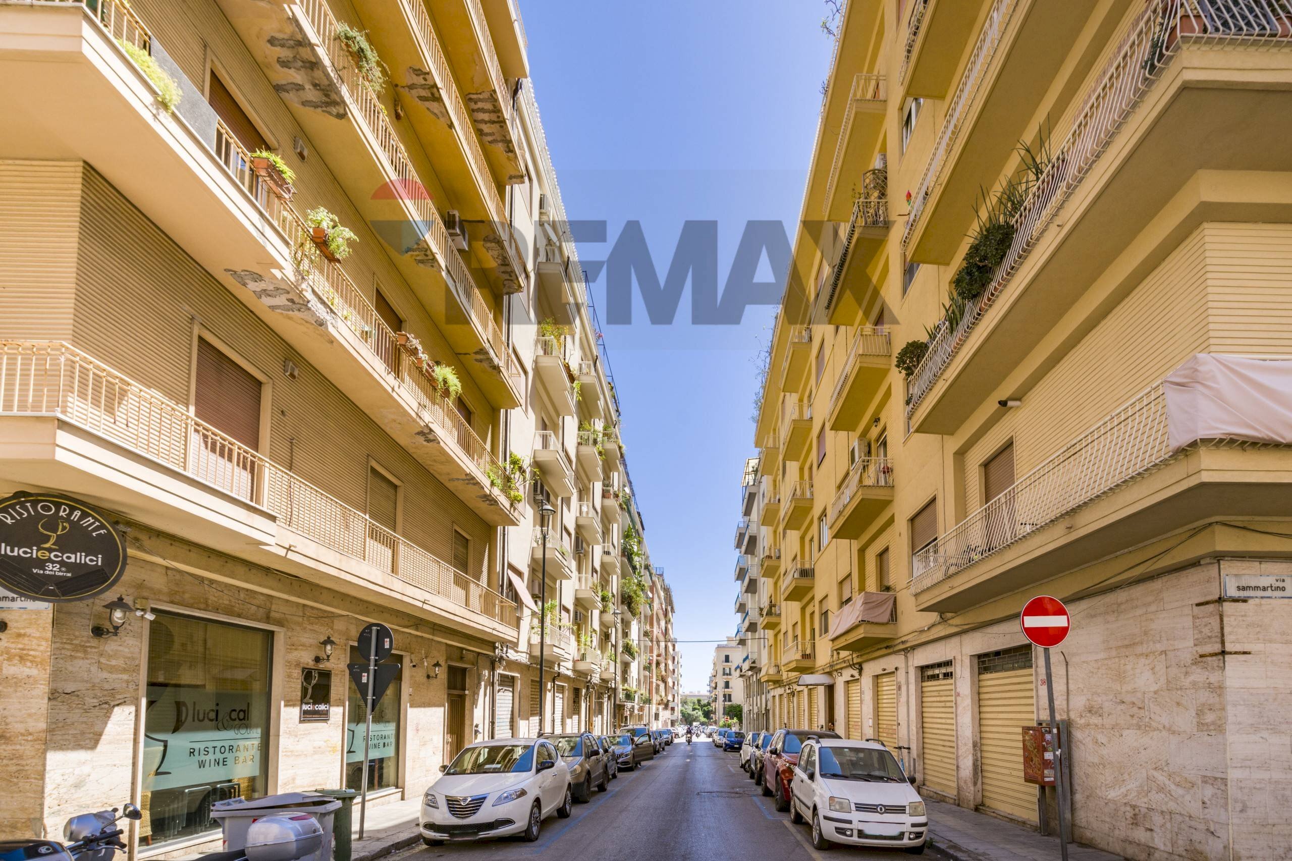 Edificio all\'aperto - Two-room apartment Via Costantino Nigra
 
30, Palermo - photo 3