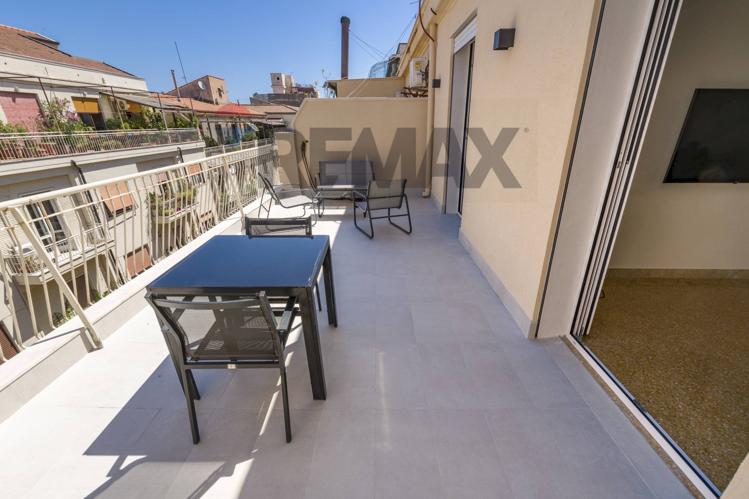 Balcone - Two-room apartment Via Costantino Nigra
 
30, Palermo - photo 1