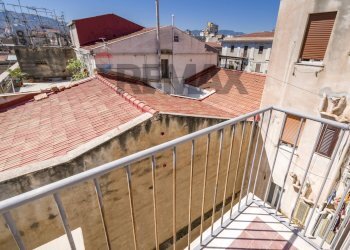 Balcone - Two-room apartment Via Costantino Nigra
 
30, Palermo - photo 4