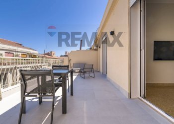 Terrazza - Two-room apartment Via Costantino Nigra
 
30, Palermo - photo 5