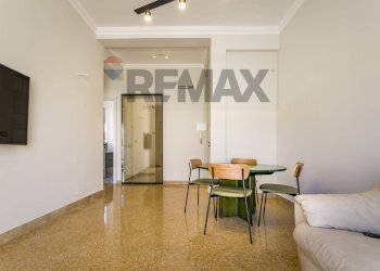Sala da pranzo - Two-room apartment Via Costantino Nigra
 
30, Palermo - photo 8