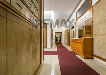 Hall / corridoio - Two-room apartment Via Costantino Nigra
 
30, Palermo - photo 10
