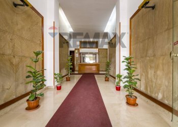 Ricezione / Lobby - Two-room apartment Via Costantino Nigra
 
30, Palermo - photo 11