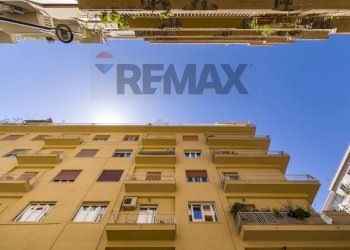 Edificio all\'aperto - Two-room apartment Via Costantino Nigra
 
30, Palermo - photo 12