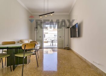 Sala da pranzo - Two-room apartment Via Costantino Nigra
 
30, Palermo - photo 13