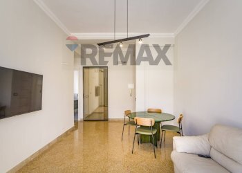 Sala da pranzo - Two-room apartment Via Costantino Nigra
 
30, Palermo - photo 14