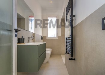 Bagno - Two-room apartment Via Costantino Nigra
 
30, Palermo - photo 18