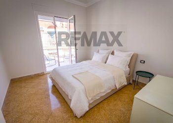 Camera / camera da letto - Two-room apartment Via Costantino Nigra
 
30, Palermo - photo 21