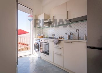 Cucina - Two-room apartment Via Costantino Nigra
 
30, Palermo - photo 23