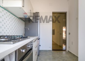 Cucina - Two-room apartment Via Costantino Nigra
 
30, Palermo - photo 24