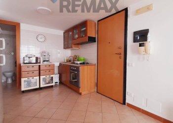 Cucina - Attico via la martella
44, Matera - foto 5