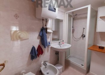 Bagno - Attico via la martella
44, Matera - foto 6