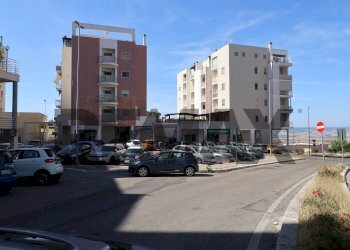 Edificio all\'aperto - Attico via la martella
 
44, Matera - foto 10