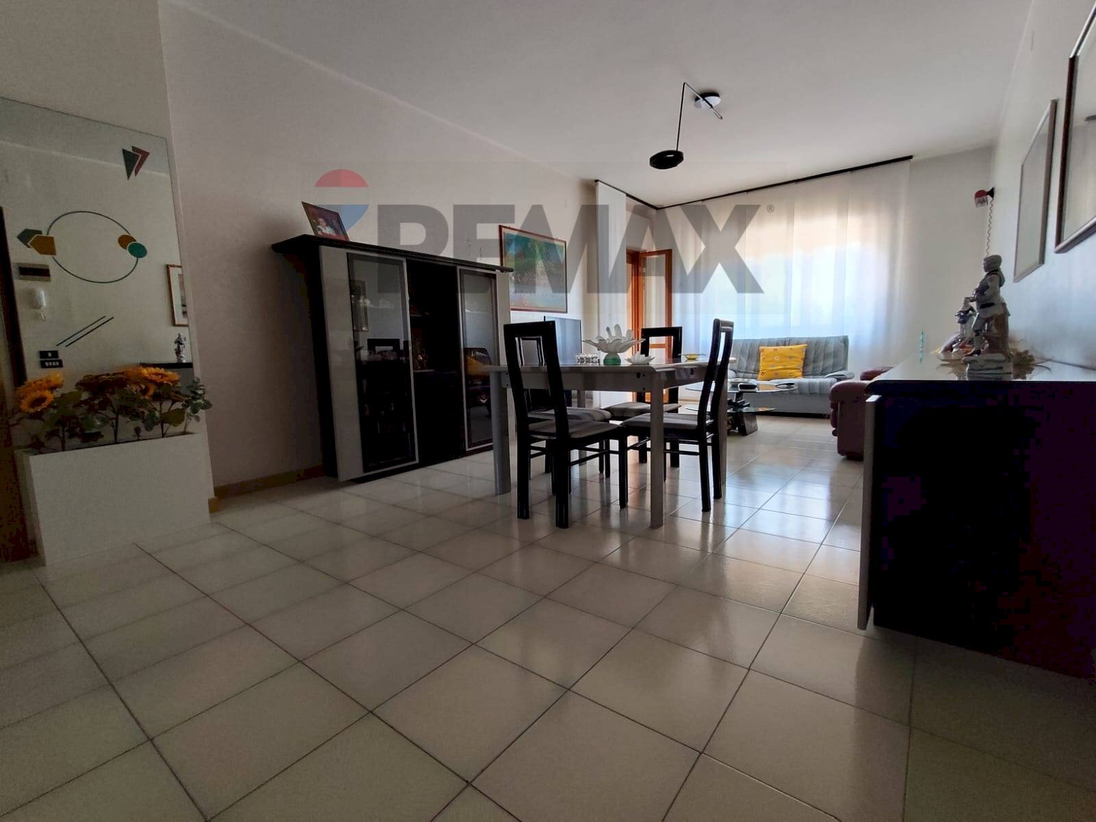 Sala da pranzo - Trilocale viale italia
37, Matera - foto 2