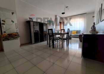Sala da pranzo - Trilocale viale italia
37, Matera - foto 2