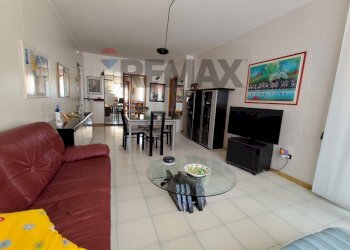 Sala da pranzo - Trilocale viale italia
37, Matera - foto 3
