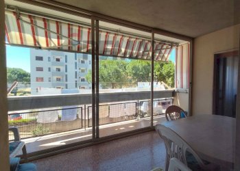 Sala da pranzo - Trilocale viale italia
37, Matera - foto 5