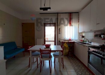 Cucina - Trilocale viale italia
37, Matera - foto 7