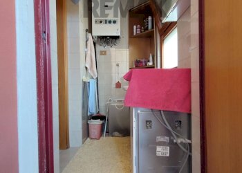 Cucina - Trilocale viale italia
37, Matera - foto 8