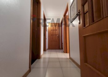 Hall / corridoio - Trilocale viale italia
37, Matera - foto 9