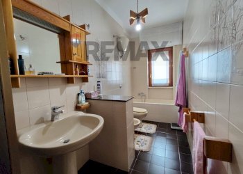 Bagno - Trilocale viale italia
37, Matera - foto 16
