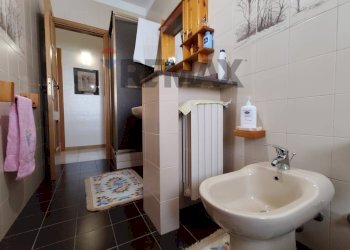 Bagno - Trilocale viale italia
37, Matera - foto 17