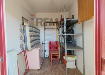 Dispensa di stoccaggio - Trilocale viale italia
37, Matera - foto 20
