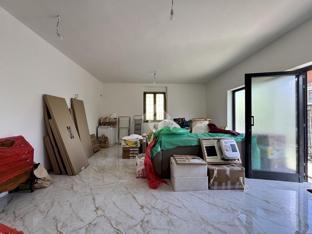 Two-room apartment Via Al Taro, Fontevivo - photo 3