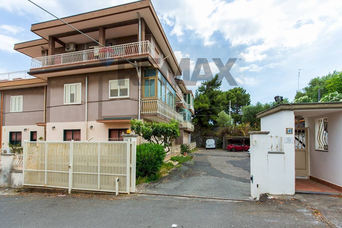 Casa all\'aperto - Apartment Via Livorno
149, Aci Castello - photo 3