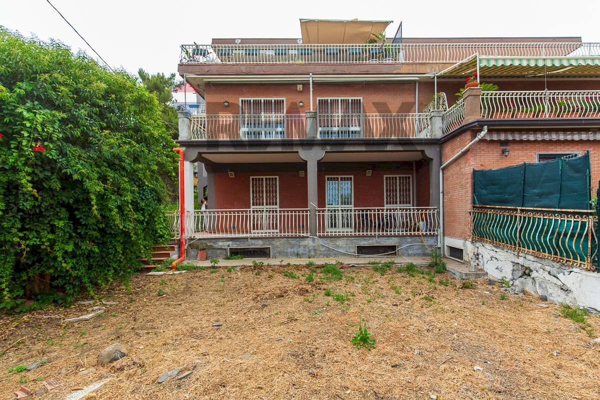 Casa all\'aperto - Apartment Via Livorno
 
149, Aci Castello - photo 1