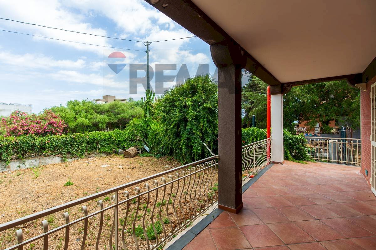 Terrazza - Apartment Via Livorno
149, Aci Castello - photo 2