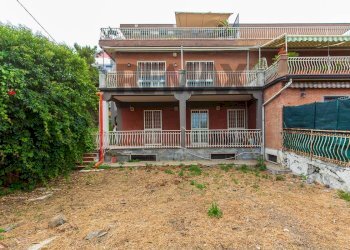 Casa all\'aperto - Apartment Via Livorno
 
149, Aci Castello - photo 1