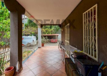 Terrazza - Apartment Via Livorno
 
149, Aci Castello - photo 11