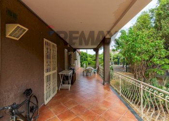 Terrazza - Apartment Via Livorno
 
149, Aci Castello - photo 12