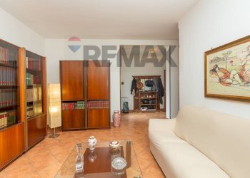 Soggiorno - Apartment Via Livorno
 
149, Aci Castello - photo 16
