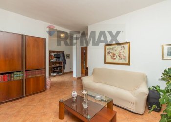 Soggiorno - Apartment Via Livorno
 
149, Aci Castello - photo 17