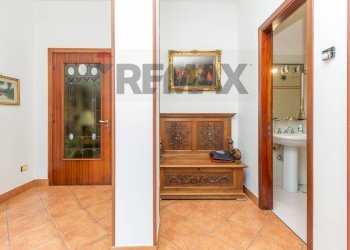 Hall / corridoio - Apartment Via Livorno
 
149, Aci Castello - photo 18