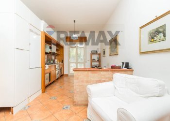 Soggiorno - Apartment Via Livorno
 
149, Aci Castello - photo 23