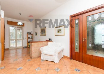 Soggiorno - Apartment Via Livorno
 
149, Aci Castello - photo 4