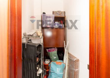 Dispensa di stoccaggio - Apartment Via Livorno
 
149, Aci Castello - photo 35