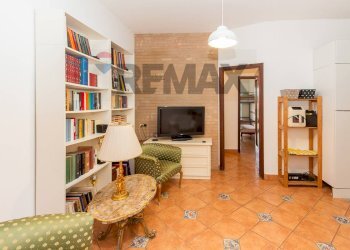 Soggiorno - Apartment Via Livorno
 
149, Aci Castello - photo 37