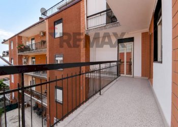 Balcone - Four-room apartment Via Silva
 
17, Belpasso - photo 28