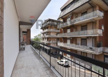 Balcone - Four-room apartment Via Silva
 
17, Belpasso - photo 32