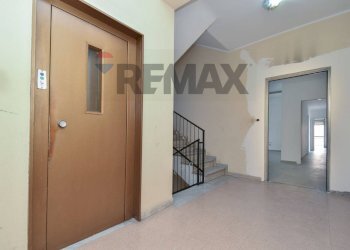 Hall / corridoio - Four-room apartment Via Silva
 
17, Belpasso - photo 34