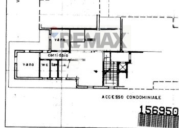Pianta 2D - Four-room apartment Via Silva
 
17, Belpasso - photo 40