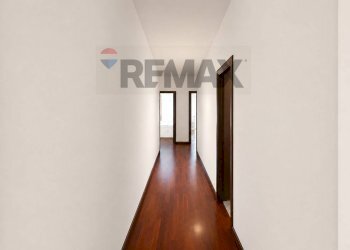 Hall / corridoio - Quadrilocale Via Ravanusa
 
48, Tremestieri Etneo - foto 9