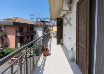 Balcone - Quadrilocale Via Ravanusa
 
48, Tremestieri Etneo - foto 4