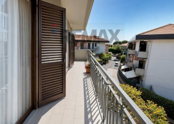 Balcone - Quadrilocale Via Ravanusa
 
48, Tremestieri Etneo - foto 5