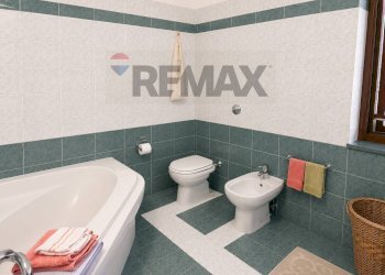 Bagno - Quadrilocale Via Ravanusa
 
48, Tremestieri Etneo - foto 13