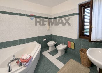 Bagno - Quadrilocale Via Ravanusa
 
48, Tremestieri Etneo - foto 21